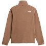 Damen Funktions-Sweatshirt The North Face W Glacier Fleece Jacket