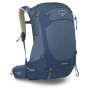 Farbe: blau