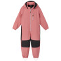 Kinder-Skianzug Reima Nurmes rosa Pink Coral