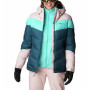 Damen-Winterjacke Columbia Abbott Peak™ Insulated Jacket