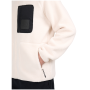 Herren-Sweatshirt 4F Fleece M481