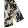 Kinderjacke Reima Vesi Earthy Beige