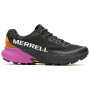 Damen Laufschuhe Merrell Agility Peak 5