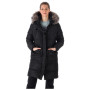Damen-Wintermantel Northfinder Haanna
