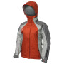 Damenjacke Pinguin Comet rot Rusty
