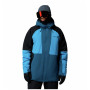 Größe: L / Farbe: blau