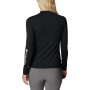 Damen-T-Shirt Columbia Hike™ Performance LS Shirt