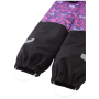 Kinderoverall Reima Kurikka Plum Purple