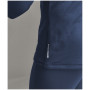 Herren-Sweatshirt Ortovox Fleece Light Zip Neck
