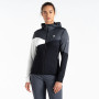 Damen Funktions-Sweatshirt Dare 2b Convey III Core Stretch