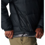 Herren-Winterjacke Columbia Pike Lake™ II Hooded Jacket 2023