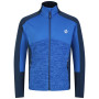 Kinder-Sweatshirt Dare 2b Exception CoreStr dunkelblau Olympian Blue/Moonlight Denim