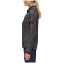 Damen-Sweatshirt Mammut Chamuera ML Jacket Women