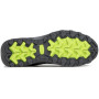 Herrenschuhe Elbrus Euberen Low Wp