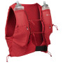 Laufweste Montane Gecko VP 5+ rot acer red