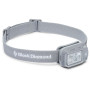 Stirnlampe Black Diamond Spot 450 grau Pewter