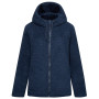 Damen-Sweatshirt Regatta Evelina dunkelblau Navy