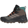 Damen Wanderschuhe Adidas Skychaser Ax5 Mid Gtx Clima W