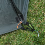 Wanderzelt Zulu Dreamtime 3P