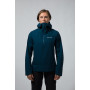 Damenjacke Montane Women's Pac Plus Jacket