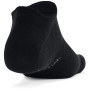 Damensocken Under Armour Essential No Show 6pk