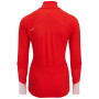 Damen-Radtrikot Silvini Calvana
