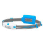 Stirnlampe Ledlenser Čelovka NEO 5 blau