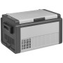 Kühlbox Brunner Polarys Criomaster HPI 40