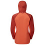 Damenjacke Montane Womens Pac Plus XT Jacket