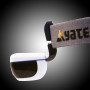 Stirnlampe Yate Vega Aku