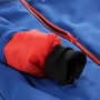 Kinderjacke Alpine Pro Nootko 2 Ins.