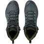 Wanderschuhe Salomon Outback 500 GTX