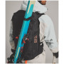 Rucksack Ortovox Avabag Litric Freeride 18