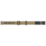 Skibrille Scott Factor Pro