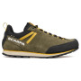 Herrenschuhe Scarpa Crux 2 Gtx grün