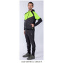 Herren-Sweatshirt Etape Crux Pro 2.0