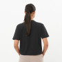 Damen-T-Shirt Salomon Trackline SS Tee