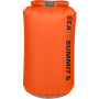 Wasserdichter Packsack Sea to Summit Ultra-Sil Dry Sack 13 l orange Orange