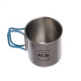 Tasse ALB forming Edelstahlbecher 0,4l