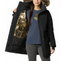 Damenmantel Columbia Little Si™ Insulated Parka