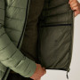 Herrenjacke Regatta Hooded Marizion