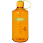 Flasche Nalgene Narrow Mouth 1l orange Clementine