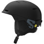 Kinder Skihelm Salomon Husk Jr Mips