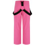 Kinder Softshellhose Loap Lovelo