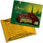 Schokolade Alyan Dubai-Schokolade