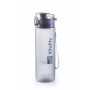 Flasche G21 Láhev na smoothie/juice grau
