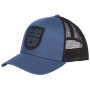 Baseballmütze Black Diamond Bd Trucker blau/schwarz InkBlueBlack