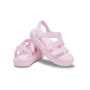 Kindersandalen Crocs Classic Fisherman Pink Milk