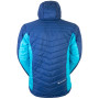 Herrenjacke Sir Joseph Lotus Hooded Man