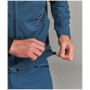 Herren Softshell-Jacke Ortovox Ortler Softshell Plus Jacket